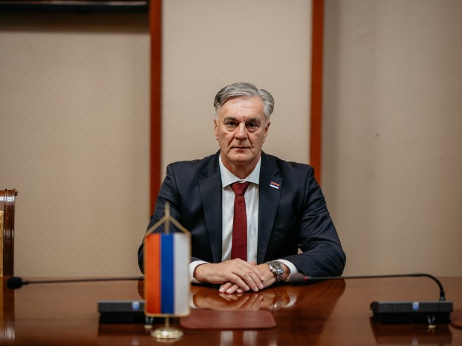 Синиша Каран - Фото: Уступљена фотографија