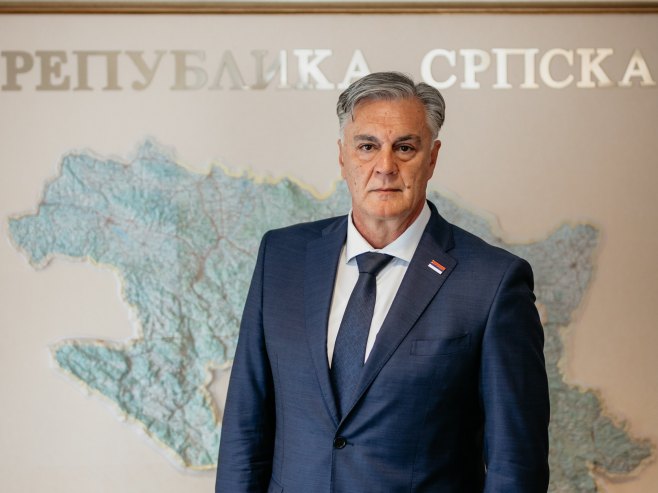 Синиша Каран - Фото: Уступљена фотографија