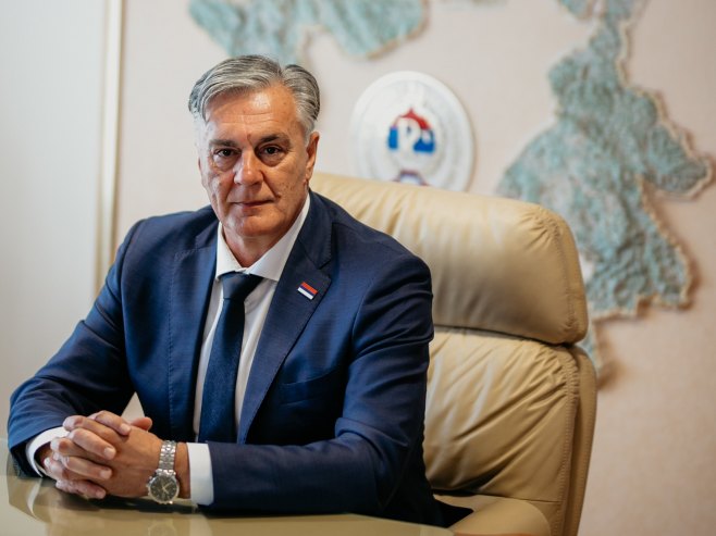 Синиша Каран - Фото: Уступљена фотографија