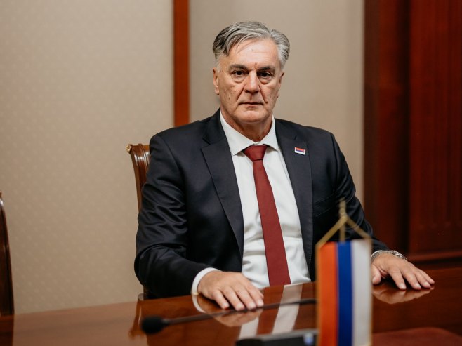 Синиша Каран Синиша Каран - Фото: Уступљена фотографија