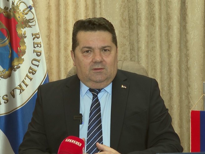 Ненад Стевандић Ненад Стевандић - Фото: РТРС