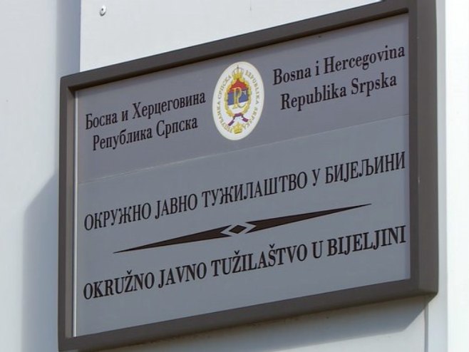 Окружно јавно тужилаштво у Бијељини Окружно јавно тужилаштво у Бијељини - Фото: РТРС