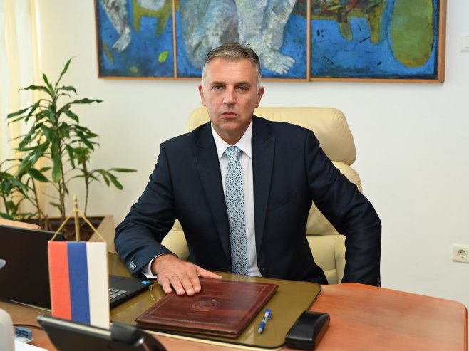 Боривоје Голубовић Боривоје Голубовић - Фото: Уступљена фотографија