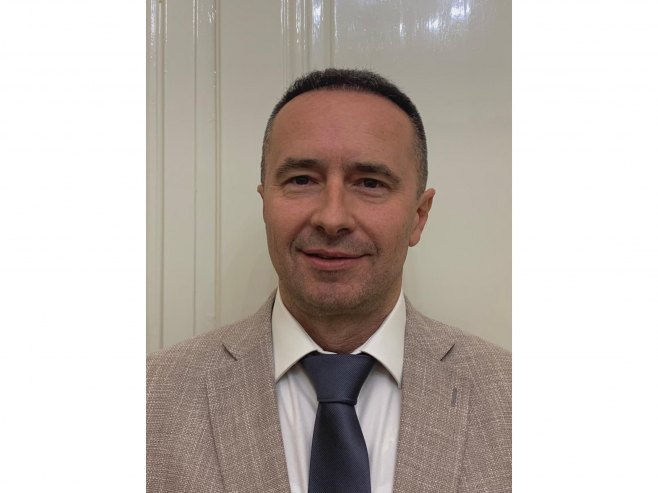 Марио Ђурагић - Фото: Уступљена фотографија