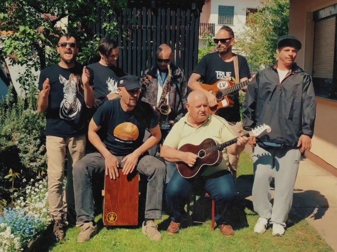 Филм “Јовини друмови” Филм “Јовини друмови” - Фото: РТРС