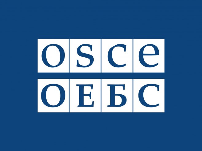 ОЕБС - Организација за европску безбједност и сарадњу - Фото: РТРС