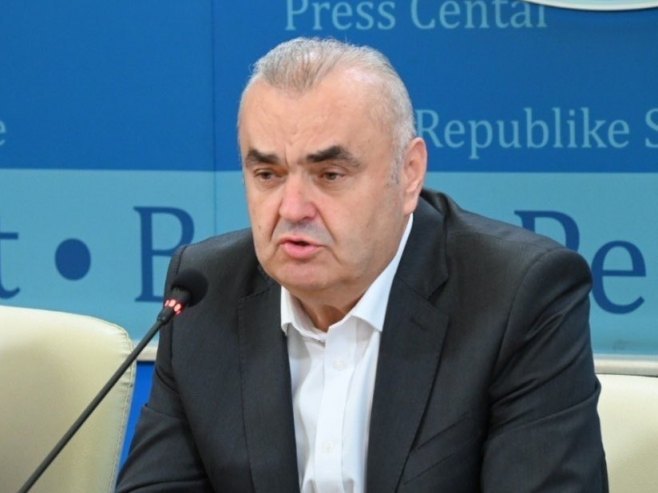 Зоран Стевановић - Фото: Уступљена фотографија