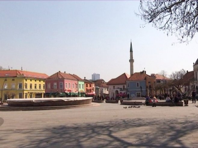 Тузла - Фото: РТРС