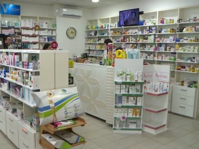 Апотека - Фото: РТРС