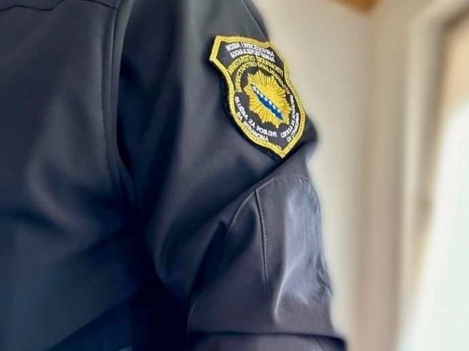 Служба за послове са странцима (Фото: sps.gov.ba) - 