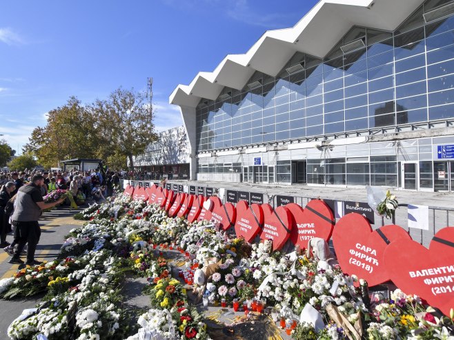 Нови Сад (фото: TANJUG/ NENAD MIHAJLOVIĆ/ bg) - 