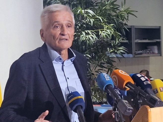 Никола Шпирић Никола Шпирић - Фото: СРНА