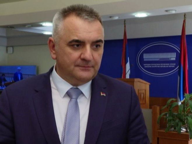 Саво Минић - Фото: РТРС