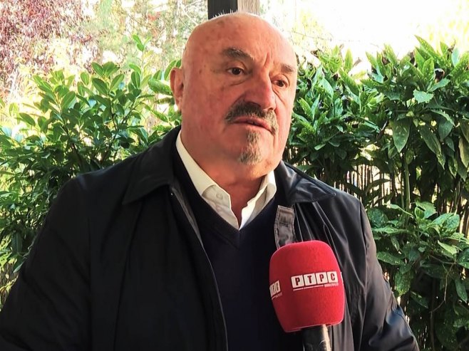 Петронијевић: Сантани само Савјет безбједности може да нареди да пусти генерала Младића