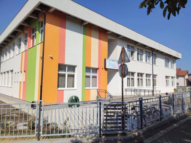 Вртић Чика Јова Змај Вртић Чика Јова Змај - Фото: РТРС