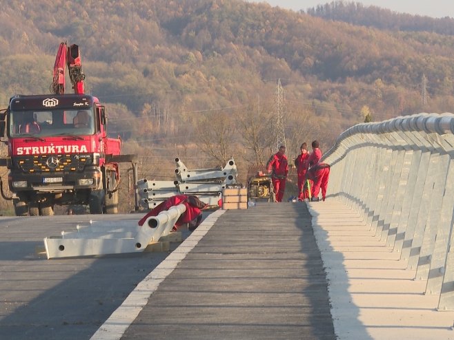 Мост у Чесми Мост у Чесми - Фото: РТРС