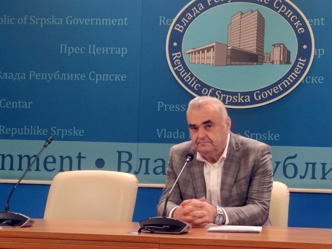 Зоран Стевановић - Фото: СРНА