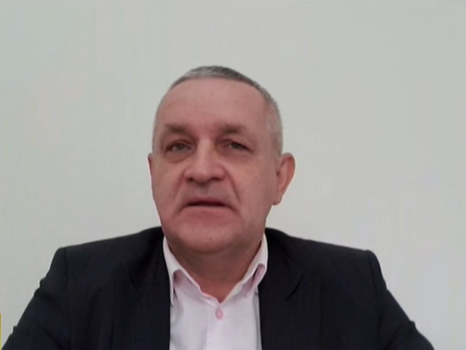 Миодраг Линта - Фото: РТРС