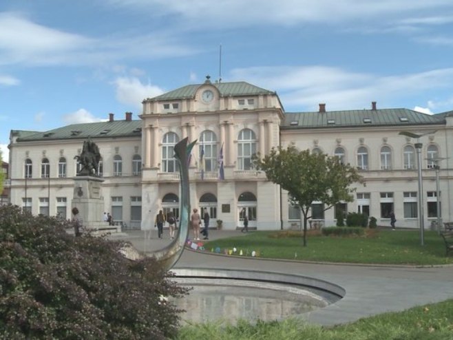 Бијељина - Фото: РТРС