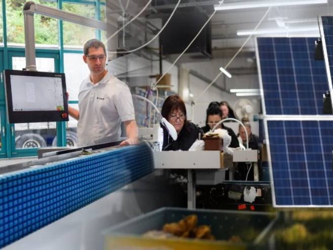 Пословање Пословање - Фото: илустрација