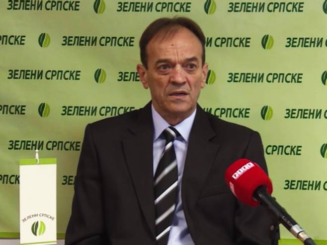 Никола Лазаревић - Фото: РТРС