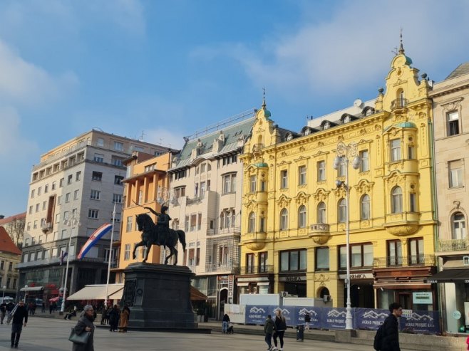 Загреб Загреб - Фото: РТРС