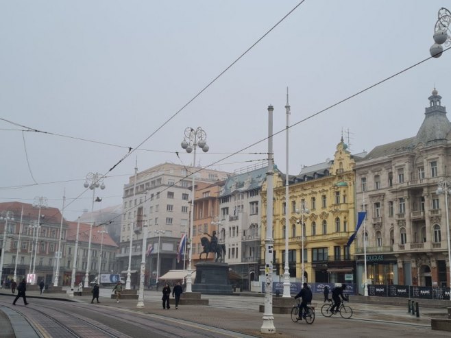 Загреб Загреб - Фото: РТРС