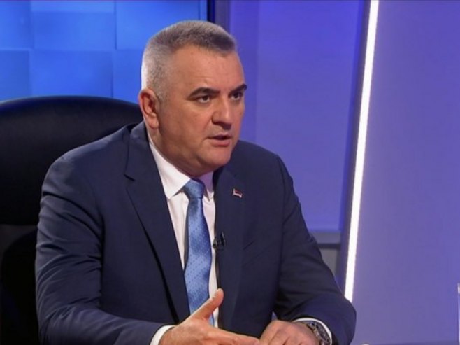 Саво Минић Саво Минић - Фото: РТРС