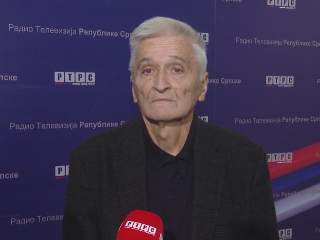 Никола Шпирић - Фото: РТРС