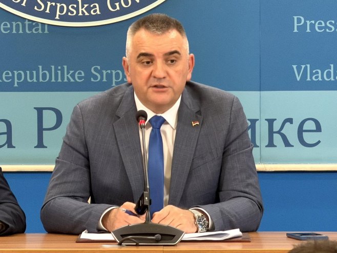 Саво Минић - Фото: РТРС