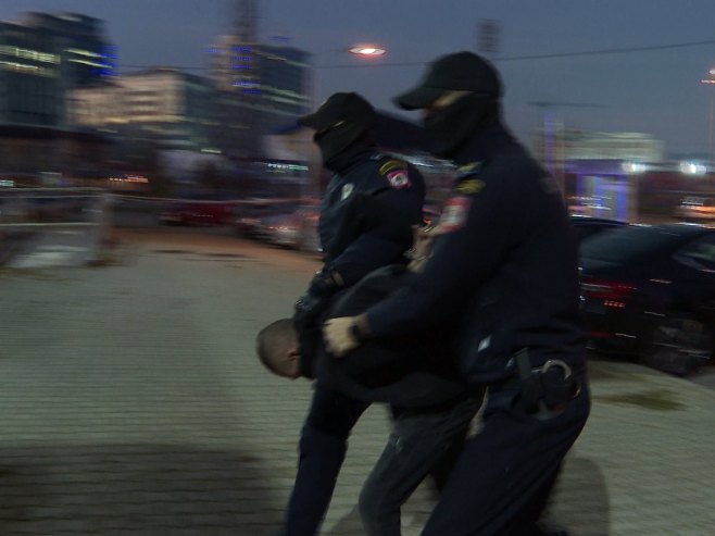 Спровођење, Окружно јавно тужилаштво - Фото: РТРС