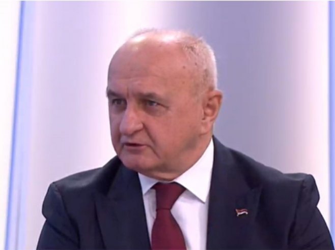 Петар Ђокић - Фото: РТС