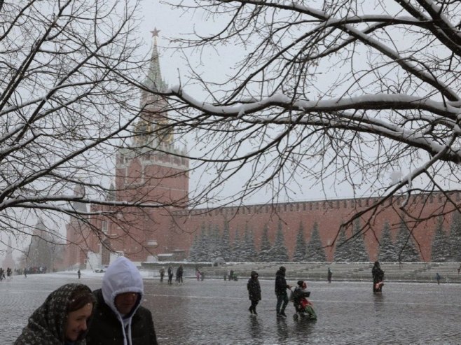 Москва (фото: EPA/MAXIM SHIPENKOV - илустрација) Москва (фото: EPA/MAXIM SHIPENKOV - илустрација) -