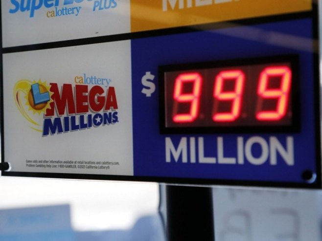 Лутрија (фото:  EPA/JOHN G. MABANGLO - илустрација) - 