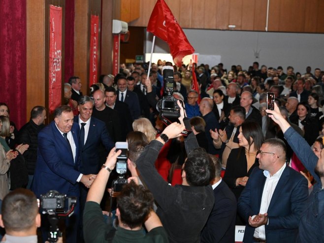 СНСД Дервента (фото: banjaluka.net/aleksandarstupar) СНСД Дервента (фото: banjaluka.net/aleksandarstupar) -