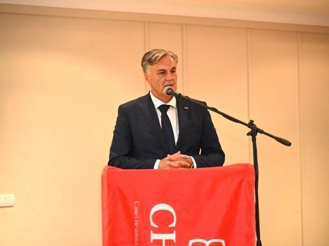 СНСД (фото: banjaluka.net/aleksandarstupar) СНСД (фото: banjaluka.net/aleksandarstupar) -