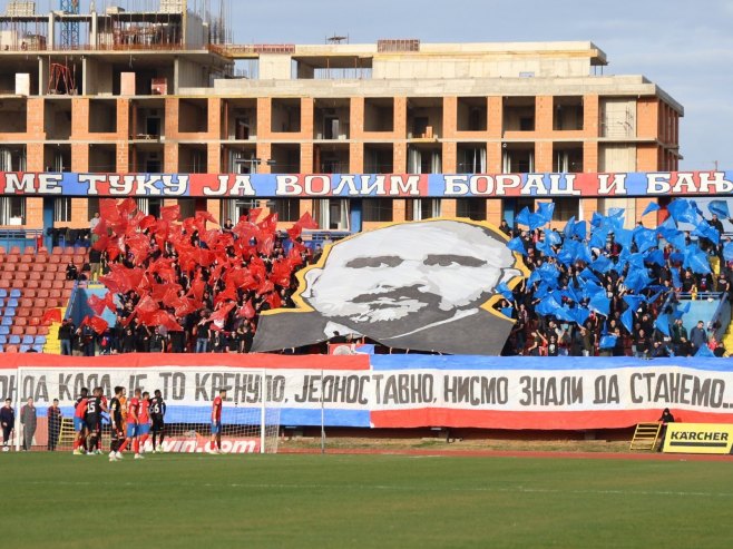 Меморијална утакмица у знак сјећања на Младена Жижовића - Фото: ZIPAPHOTO/Borislav Zdrinja