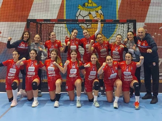 ЖРК Борац (фото: ŽRK Borac) - 