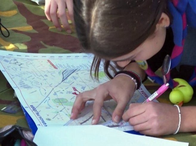 Извиђачи Извиђачи - Фото: РТРС