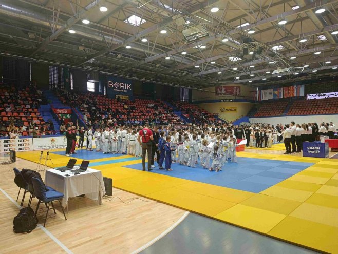 Челенџ куп Челенџ куп - Фото: РТРС