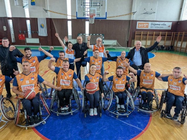 ККИ Врбас ККИ Врбас - Фото: Уступљена фотографија