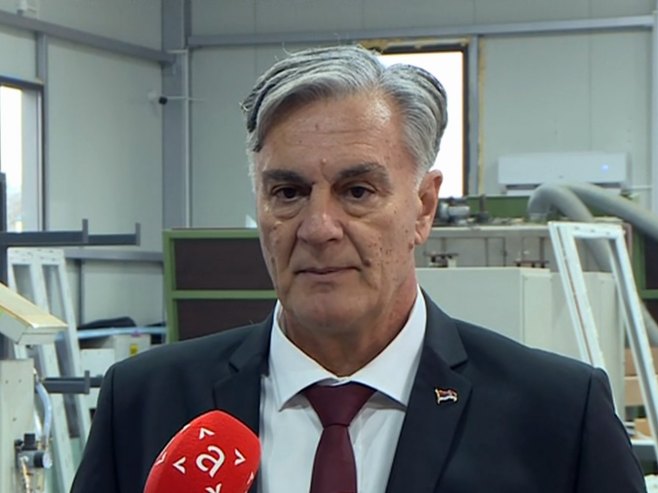 Синиша Каран Синиша Каран - Фото: РТРС