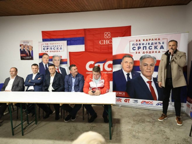 Владо Ђајић (фото: facebook.com/drvladodjajic) Владо Ђајић (фото: facebook.com/drvladodjajic) -