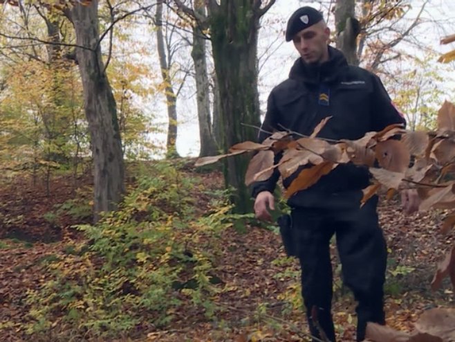 Дарко Васиљевић - Фото: РТРС