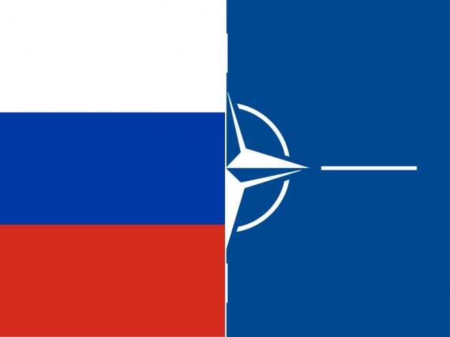 Русија - НАТО Русија - НАТО - Фото: РТРС