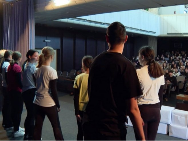 Добој Добој - Фото: РТРС