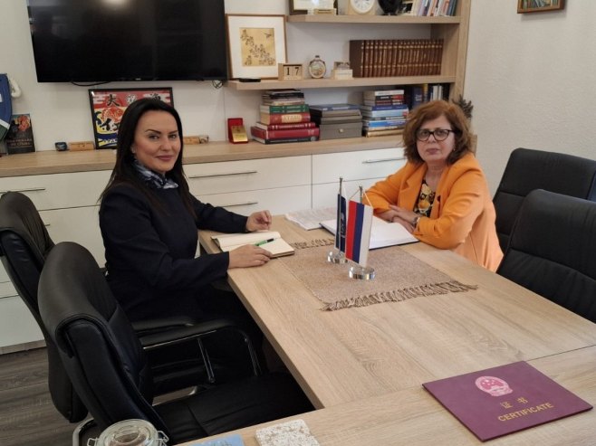 Ружичић и Јујић Ружичић и Јујић - Фото: РТРС