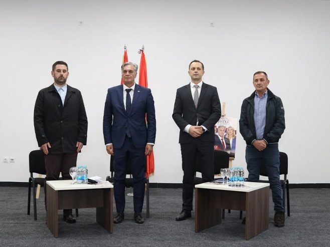 Каран у Рибнику (Фото: instagram.com/sinisa_karan/) Каран у Рибнику (Фото: instagram.com/sinisa_karan/) -