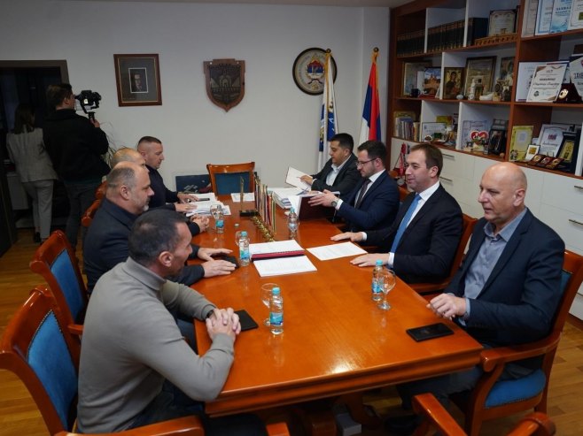 Селак у Вишеграду - Фото: Уступљена фотографија