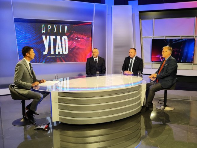 Други угао Други угао - Фото: РТРС